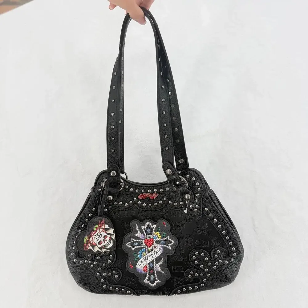 Ed Hardy Bag
